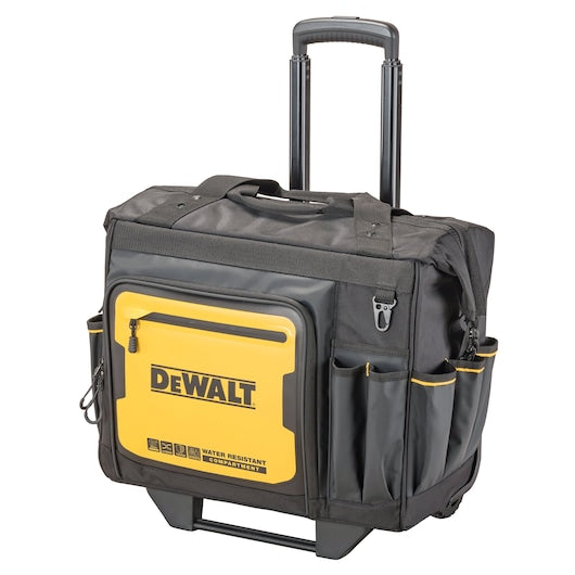 DeWalt DWST60107-1 PRO Rolling Tool Bag