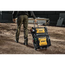 DeWalt DWST60107-1 PRO Rolling Tool Bag