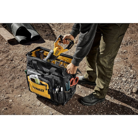 DeWalt DWST60107-1 PRO Rolling Tool Bag