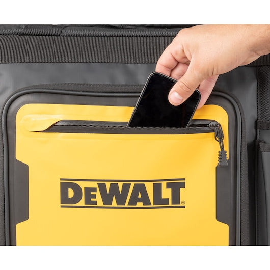 DeWalt DWST60107-1 PRO Rolling Tool Bag