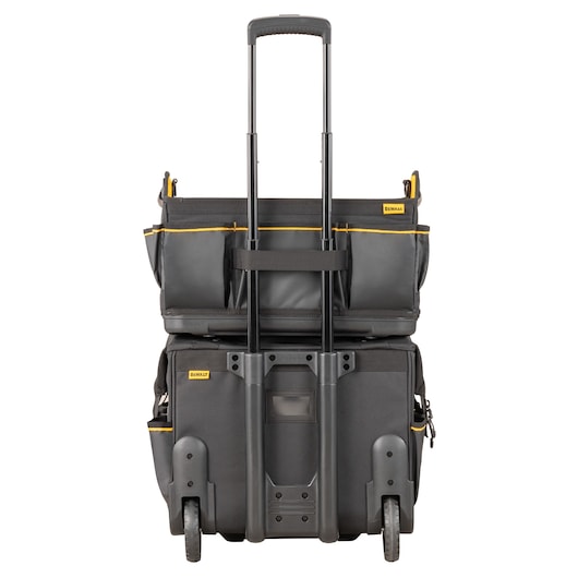DeWalt DWST60107-1 PRO Rolling Tool Bag
