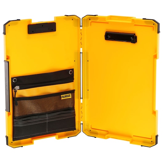 DeWalt DWST82732-1 DEWALT TSTAK Clipboard