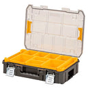 DeWalt DWST82968-1 TSTAK IP54 Organiser - Pack Of 2