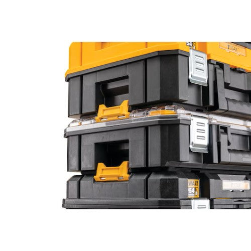 DeWalt DWST82968-1 TSTAK IP54 Organiser - Pack Of 2