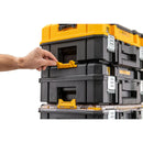 DeWalt DWST82968-1 TSTAK IP54 Organiser
