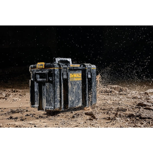 DeWalt DWST83342-1 TOUGHSYSTEM 2.0 - DS400