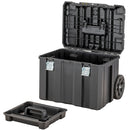 DeWalt DWST83347-1 TSTAK IP54 Mobile Storage Box
