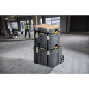 DeWalt DWST83347-1 TSTAK IP54 Mobile Storage Box
