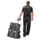 DeWalt DWST83347-1 TSTAK IP54 Mobile Storage Box