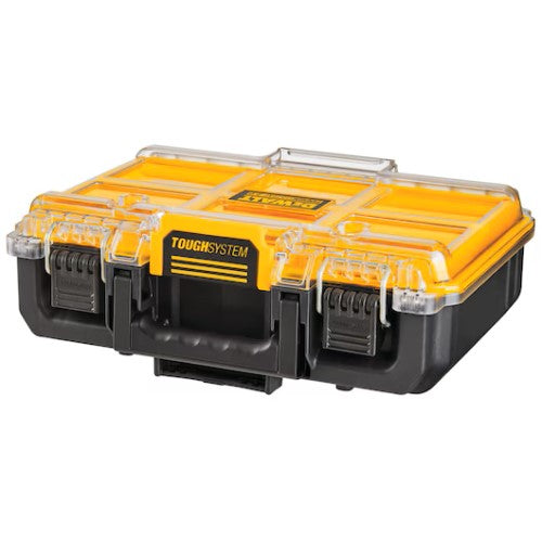 DeWalt DWST83392-1 TOUGHSYSTEM® 2.0 Half Width Organiser