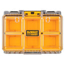 DeWalt DWST83392-1 TOUGHSYSTEM® 2.0 Half Width Organiser