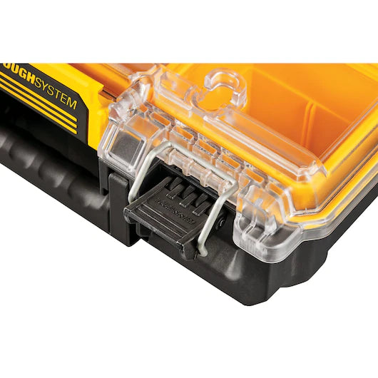 DeWalt DWST83392-1 TOUGHSYSTEM® 2.0 Half Width Organiser