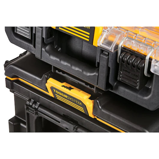 DeWalt DWST83392-1 TOUGHSYSTEM® 2.0 Half Width Organiser