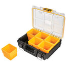 DeWalt DWST83392-1 TOUGHSYSTEM® 2.0 Half Width Organiser