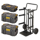 DeWalt DWST83442-1 TOUGHSYSTEM 2.0 - 4 IN 1