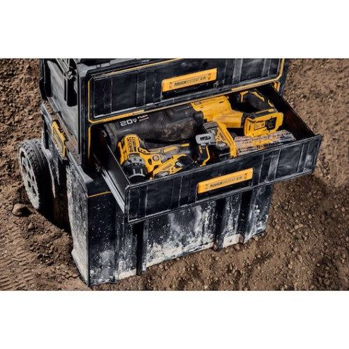 DeWalt DWST83529-1 TOUGHSYSTEM 2.0 2 Drawer Module