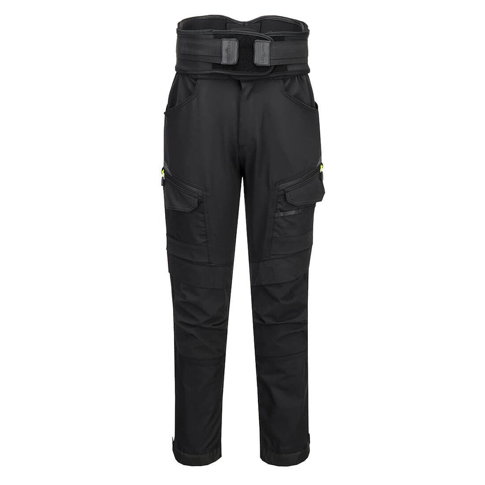 Portwest DX4 Back Support Work Trousers