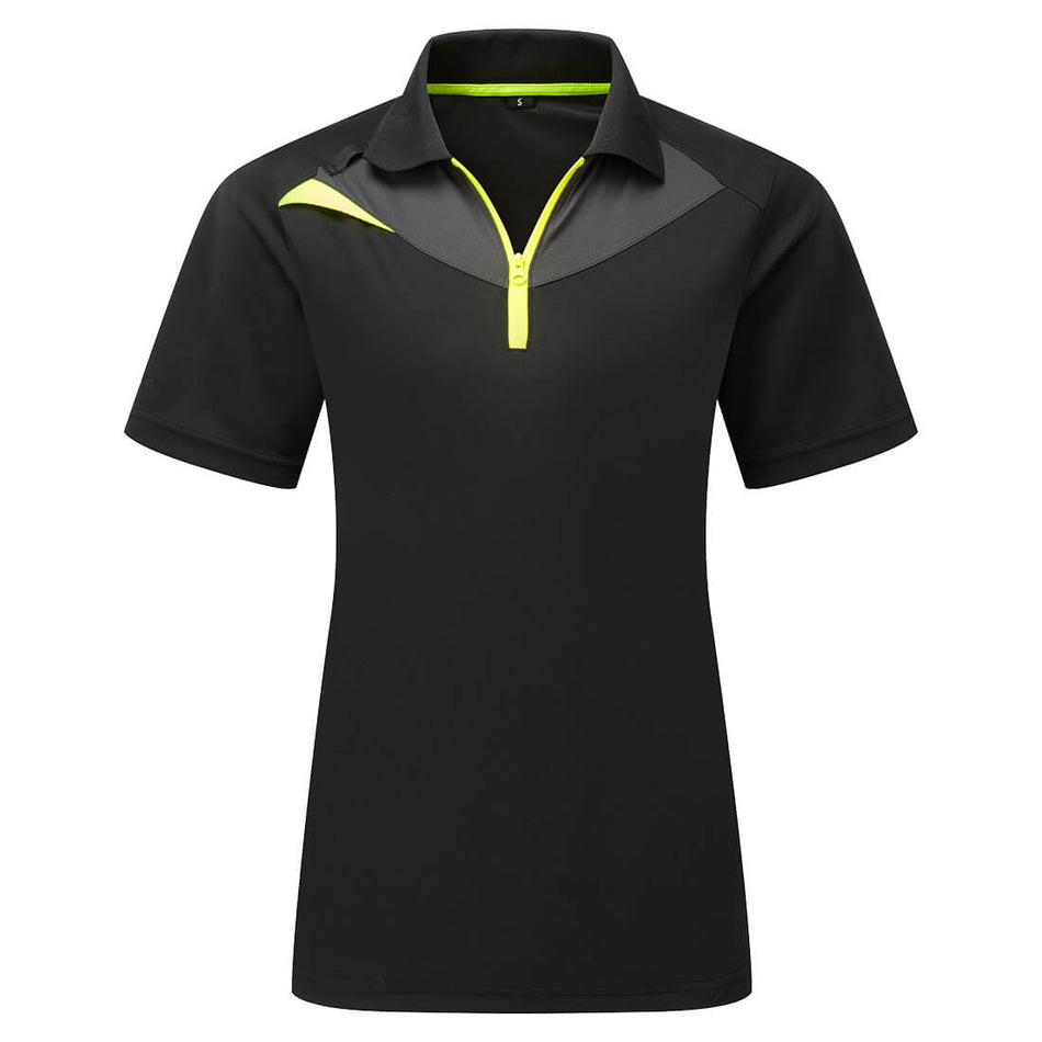 Portwest DX4 Women's Polo Shirt S/S