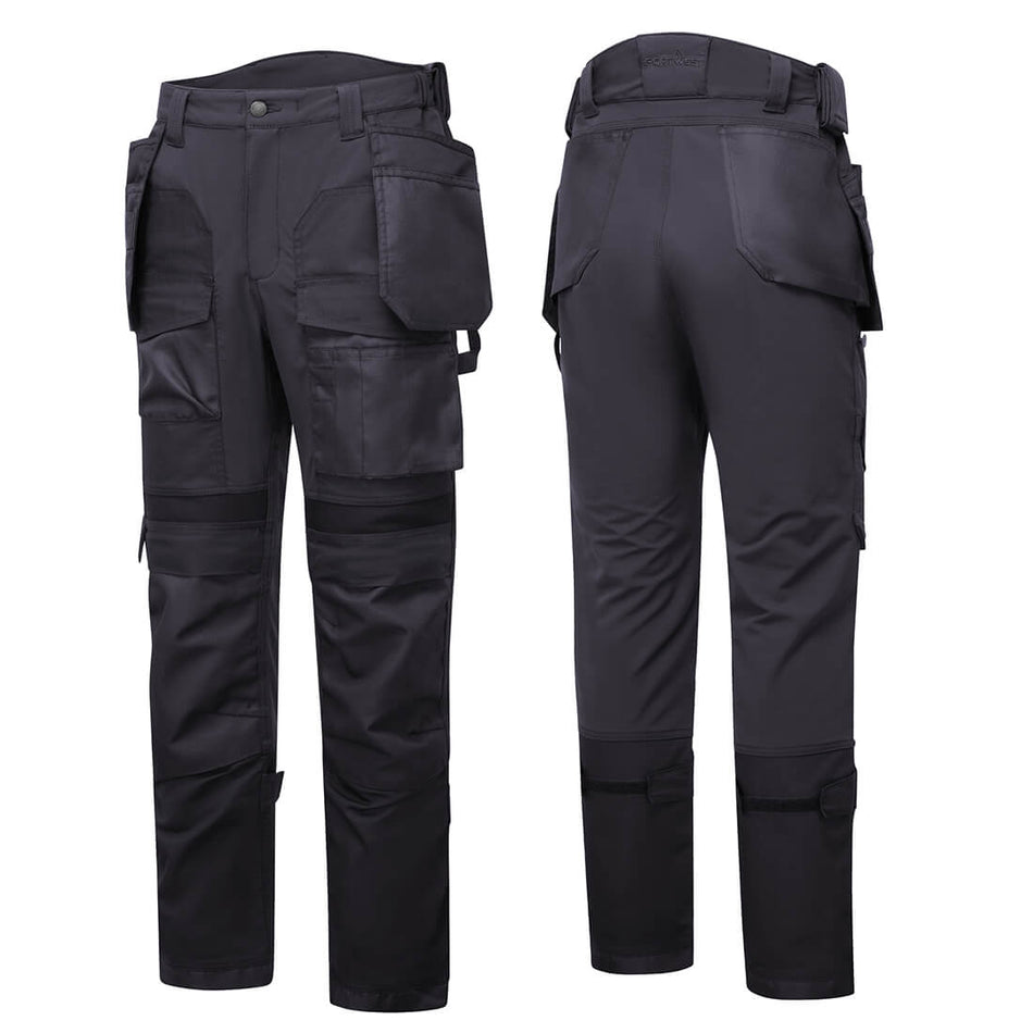 Portwest DX4 Floor Layers Trousers