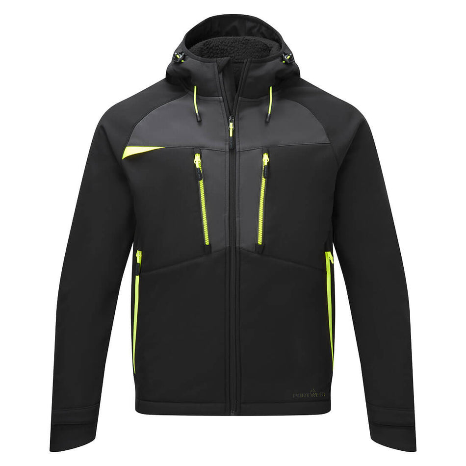 Portwest DX4 Winter Softshell (3L)