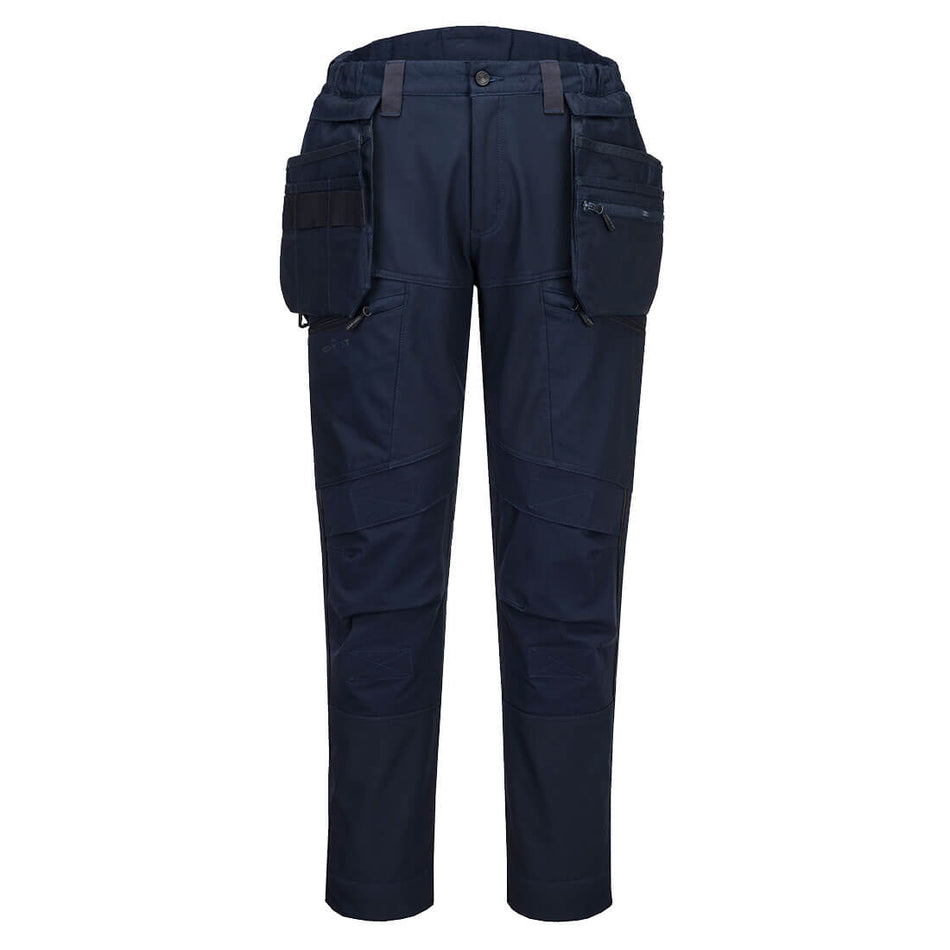 Portwest DX4 Softshell Holster Trousers (3L)