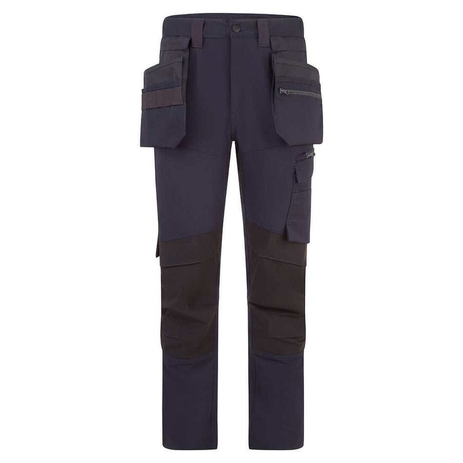 Portwest DX4 Craft Detachable Holster Trousers