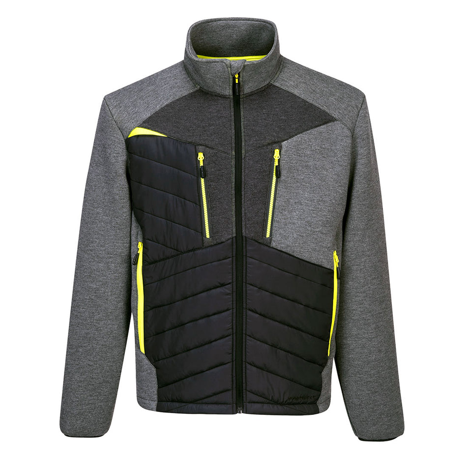 Portwest DX4 Hybrid Baffle Jacket