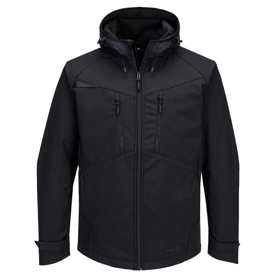 Portwest DX4 Hooded Softshell (3L)