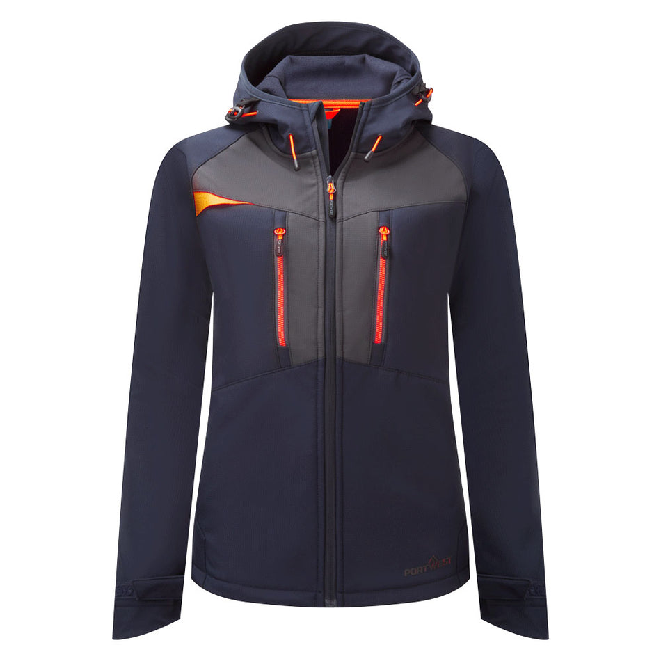 Portwest DX4 Women's Softshell (3L)