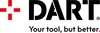 DART logo