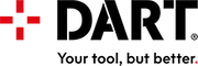 DART logo