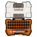 DeWalt DT70901T-QZ x McLaren F1 Team FLEXTORQ Screwdriver Bit Set (32 Pieces)