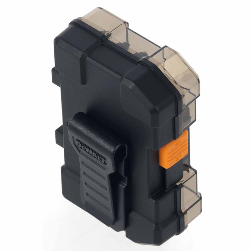 DeWalt DT70901T-QZ x McLaren F1 Team FLEXTORQ Screwdriver Bit Set (32 Pieces)