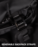 Velocity Pro Gear DB-40 Lifestyle Duffel Bag – 40L