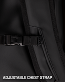 Velocity Pro Gear DB-40 Lifestyle Duffel Bag – 40L