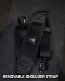 Velocity Pro Gear DB-40 Lifestyle Duffel Bag – 40L