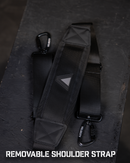 Velocity Pro Gear DB-40 Lifestyle Duffel Bag – 40L