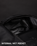 Velocity Pro Gear DB-40 Lifestyle Duffel Bag – 40L