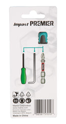 Makita E-03442 Magboost Impact Premier