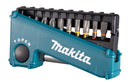Makita E-03573 Torsion screw bit set Impact Premier, 11 pcs 1/4"