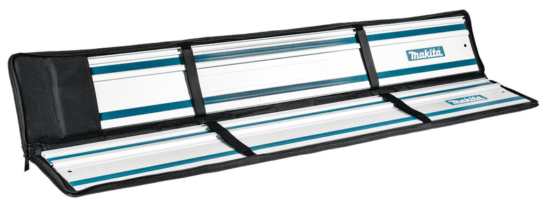 Makita E-05664 Guide Rail Protective Holder to hold 2 up to guide rails, connectors and brackets