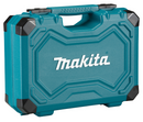 Makita E-08458 Hand Tool Set, 87 pcs.