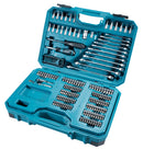 Makita E-10883 Spanner and Socketry Hand tool set, 221 pcs