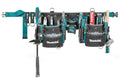 Makita E-15229 3 Pouch Tool Belt Set
