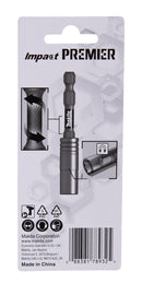 Makita E-20258 Impact Premier Torsion Bit Holder 68mm