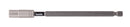 Makita E-20264 Impact Premier Torsion Bit Holder 150mm