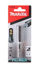 Makita E-20270 Impact Premier Ultra Mag Bit Holder 80mm