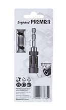 Makita E-20270 Impact Premier Ultra Mag Bit Holder 80mm