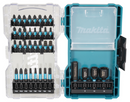 Makita E-22925 Impact Black 36 Piece Screw Bit Set
