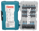 Makita E-22925 Impact Black 36 Piece Screw Bit Set